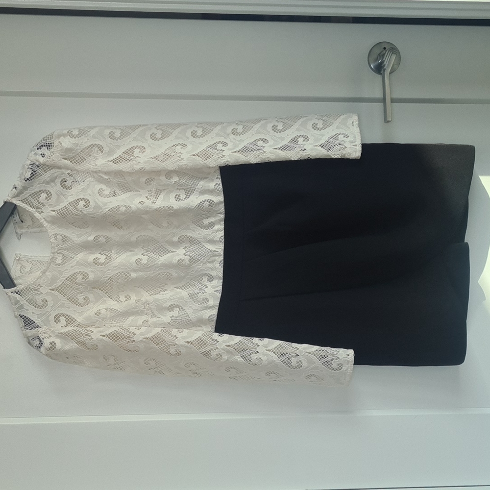 Sandro dress